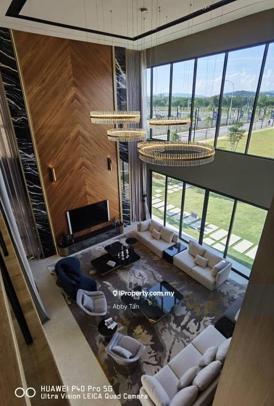 Bungalow House for Sale in Bandar Sri Sendayan, Negeri Sembilan by Abby Tan - iProperty.com.my