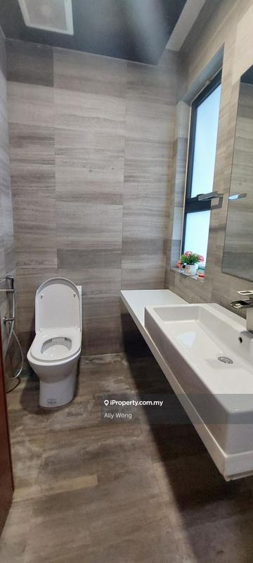 Bungalow House untuk Dijual di Taman Sering Ukay, Ampang oleh Ally Wong - iProperty.com.my