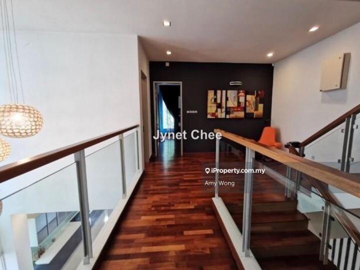 Semi-Detached House for Sale in Damansara Jaya, Petaling Jaya by Amy Wong - iProperty.com.my