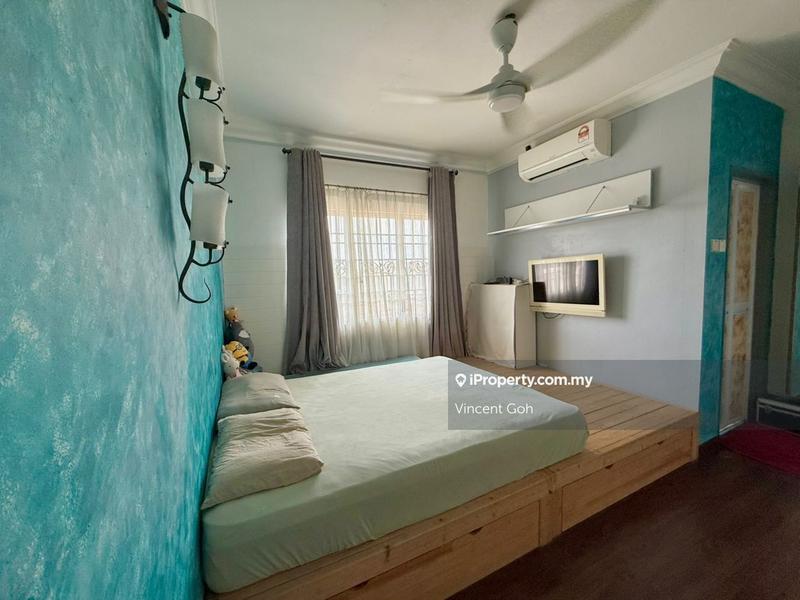 Pangsapuri untuk Dijual di Serdang Villa Apartment oleh Vincent Goh - iProperty.com.my