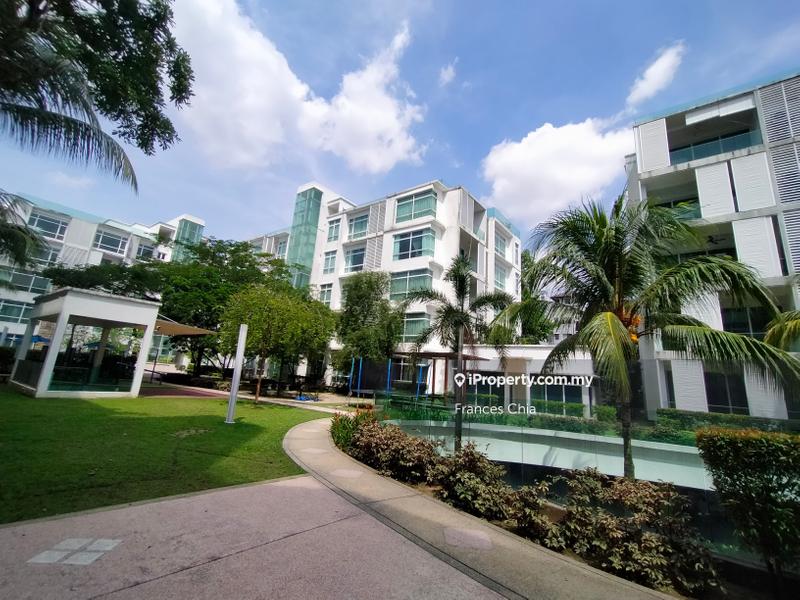 Residensi Servis untuk Disewa di Brunsfield Residence oleh Frances Chia - iProperty.com.my