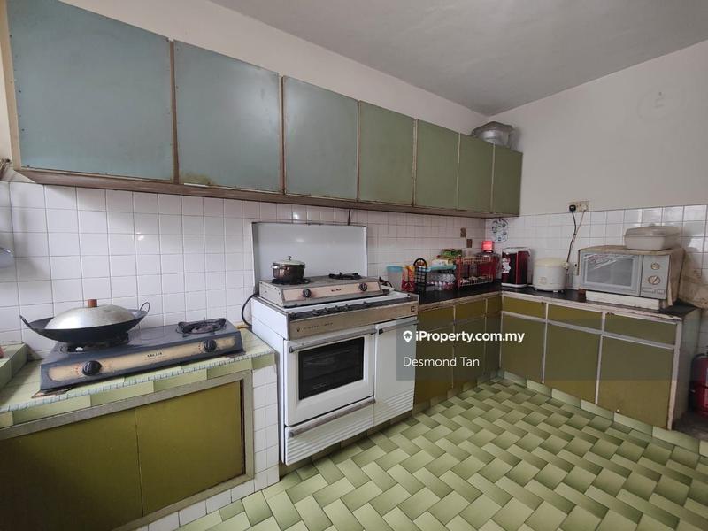 2-storey Terraced House for Sale in SS 21, Damansara Utama, Petaling Jaya by Desmond Tan - iProperty.com.my