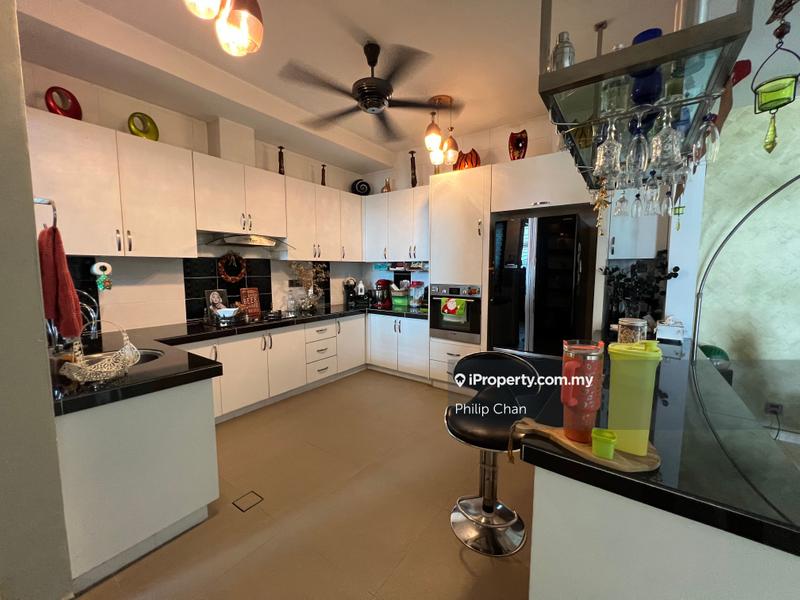 Kondominium untuk Dijual di USJ One Avenue Condo oleh Philip Chan - iProperty.com.my