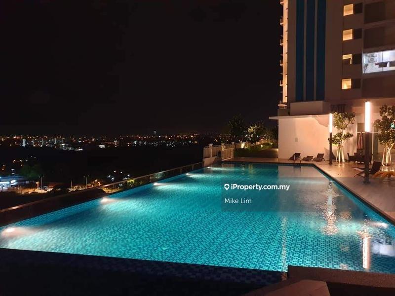 Residensi Servis untuk Disewa di Saville @ Cheras oleh Mike Lim - iProperty.com.my