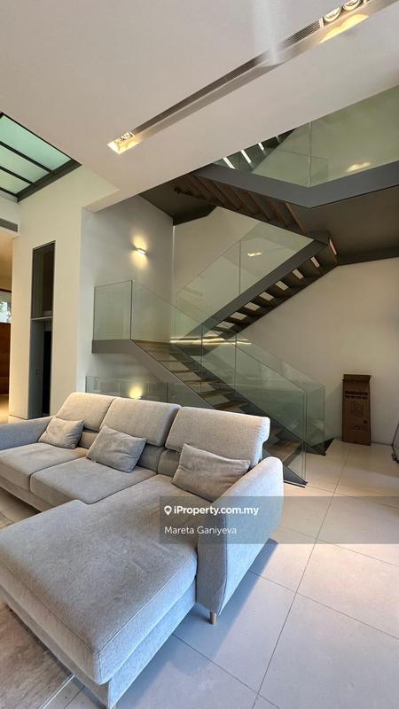 Semi-Detached House for Rent in qchm0, Ampang by Mareta Ganiyeva - iProperty.com.my