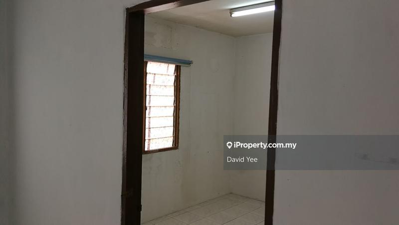 Pangsapuri untuk Dijual di Apartment Harmoni oleh David Yee - iProperty.com.my
