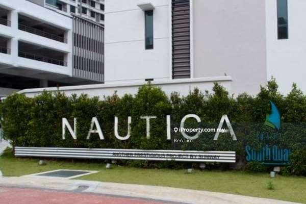 Condominium for Sale in Nautica Lake Suites by Ken Lim - iProperty.com.my