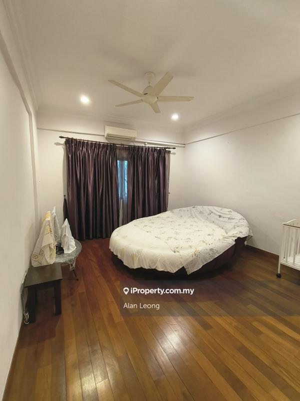 Commercial Bungalow for Rent in Taman Sri Tebrau, Johor Bahru by Alan Leong - iProperty.com.my
