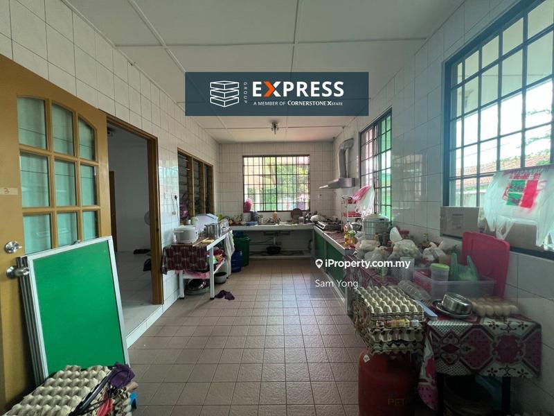 Bungalow House for Sale in Double Storey Detached at Jee Foh 5, Miri by Sam Yong - iProperty.com.my
