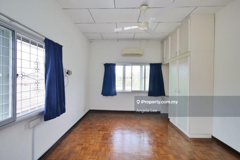 Bungalow House for Sale in Ukay Heights, Ampang by Angela Lee - iProperty.com.my