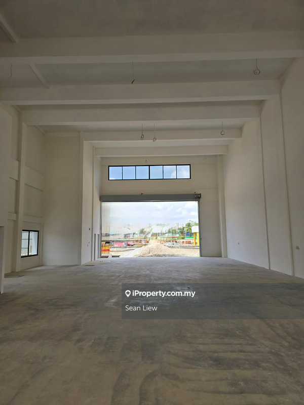 Kilang Teres untuk Disewa di Bandar Bukit Raja, Klang oleh Sean Liew - iProperty.com.my