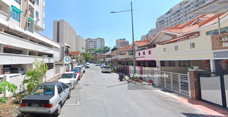 3-storey Terraced House untuk Dijual di Jelutong, Penang oleh Nicolle Pung - iProperty.com.my