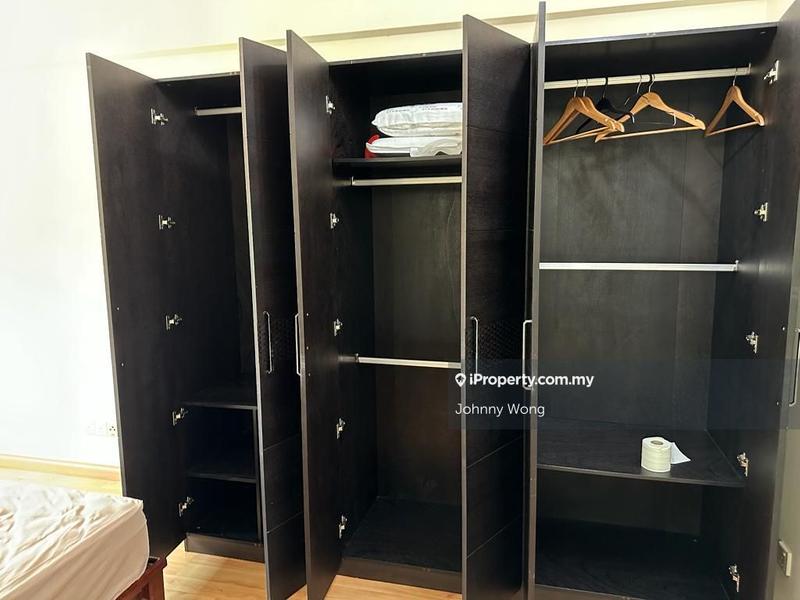 Kondominium untuk Dijual di Sutramas Luxury Condominium oleh Johnny Wong - iProperty.com.my