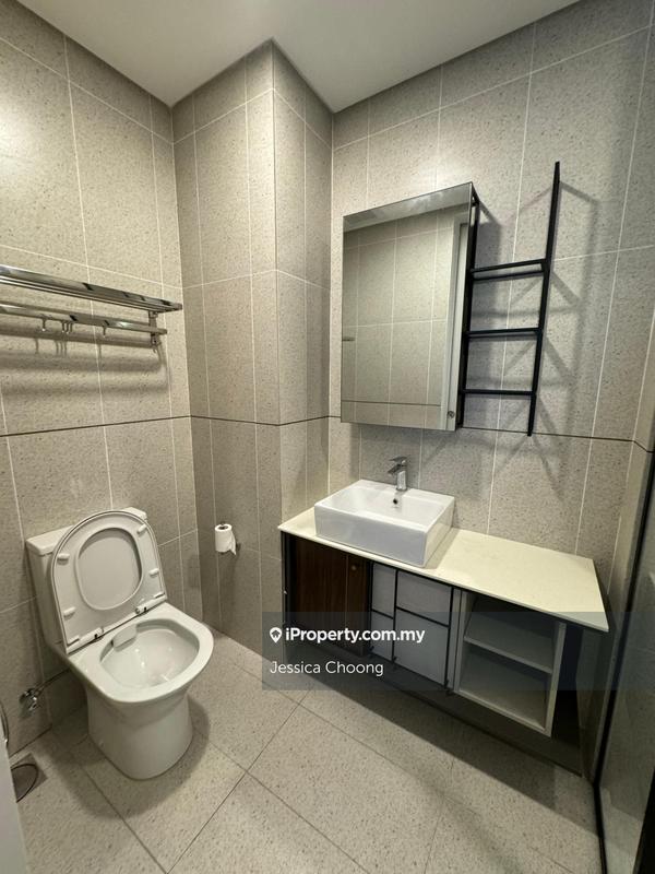 Kediaman Servis untuk Disewa di Millerz Square Serviced Residence oleh Jessica Choong - iProperty.com.my