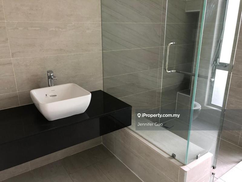 Rumah Berangkai 2 Tingkat untuk Dijual di Setia Eco Glades, Cyberjaya oleh Jennifer Guo - iProperty.com.my