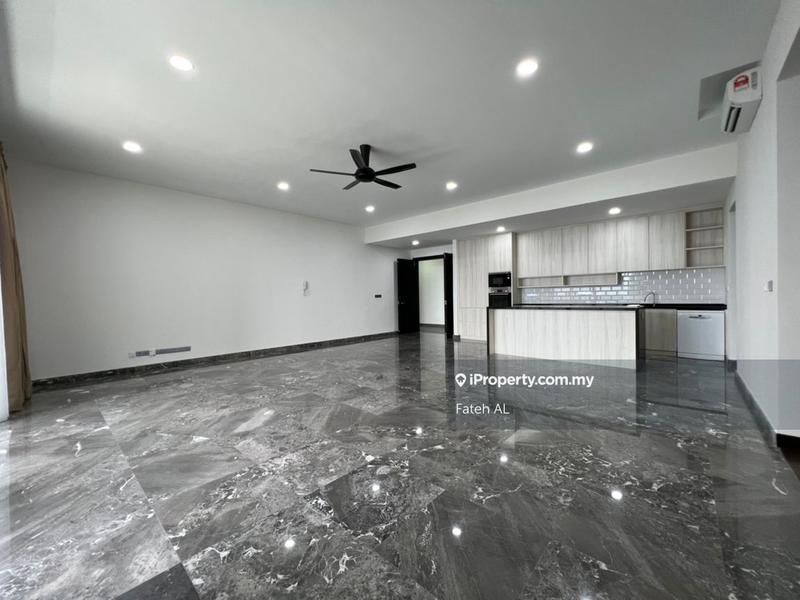 Kondominium untuk Dijual di The Estate oleh Fateh AL - iProperty.com.my