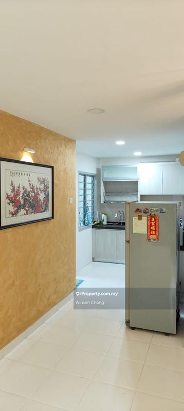 Apartment for Sale in Melody Homes by Winson Chong - iProperty.com.my