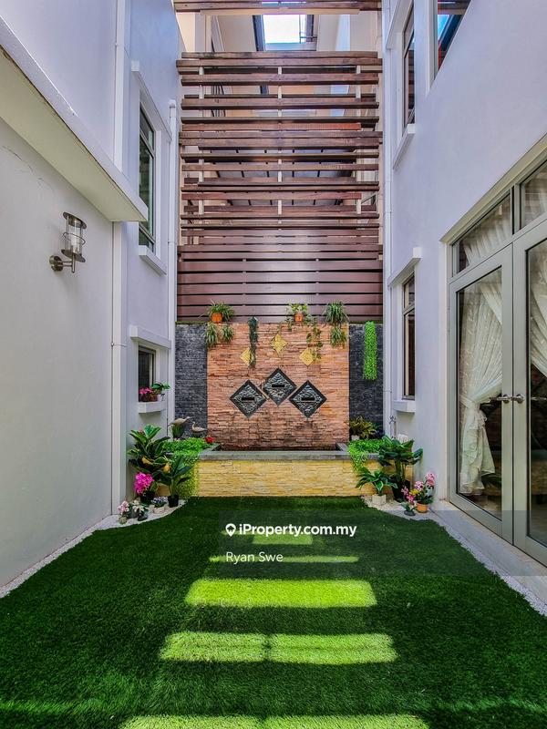 Semi-Detached House for Sale in Dutamas, Kuala Lumpur by Ryan Swe - iProperty.com.my
