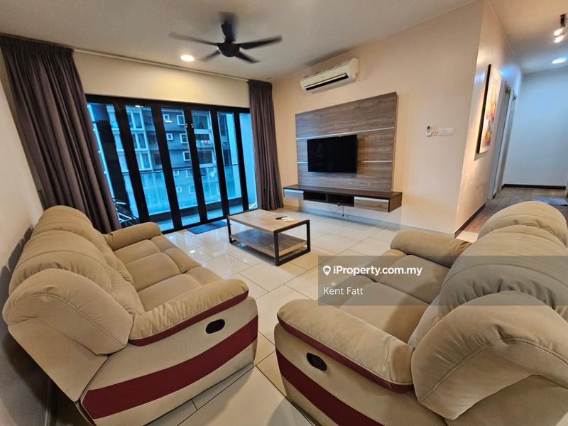 For Rent - The Reach @ Titiwangsa