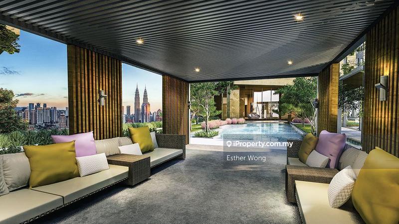 For Rent - Duta Park Residences