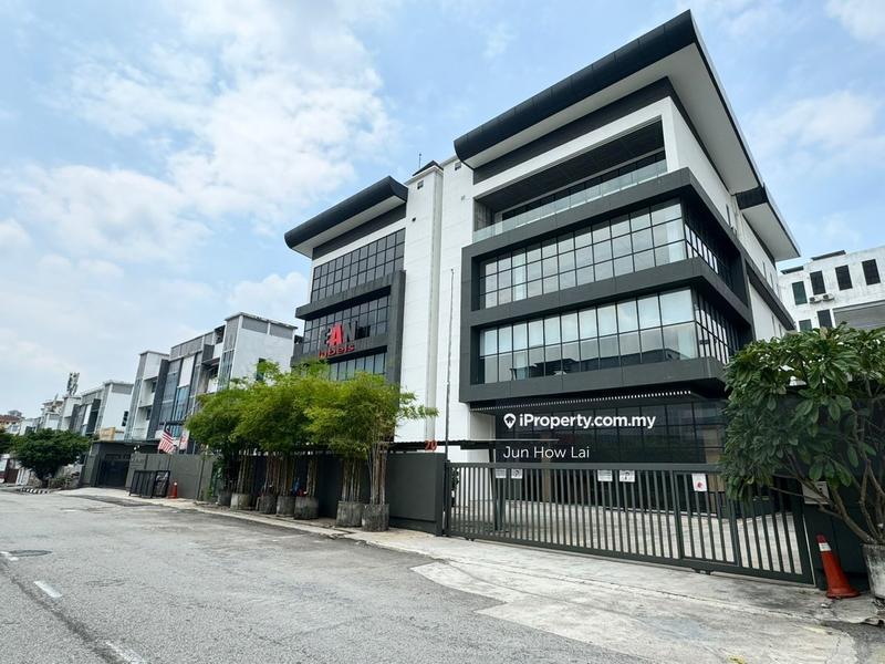 For Sale - Kepong Kip, Perindustrian Desa Aman, Fortson, Tago, Mivo, Taman Ehsan, Bandar Sri Damansara