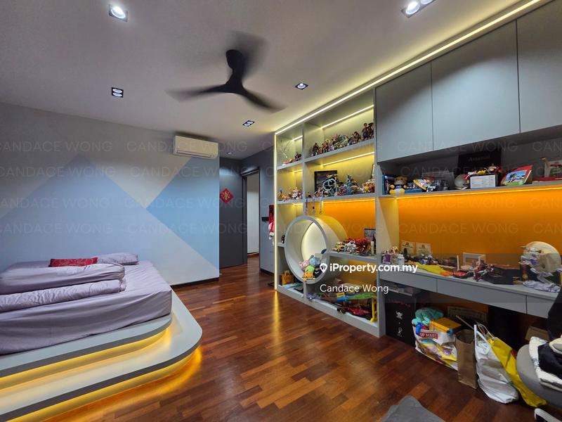 Bungalow House for Sale in Taman Desa Impian, Kajang by Candace Wong - iProperty.com.my