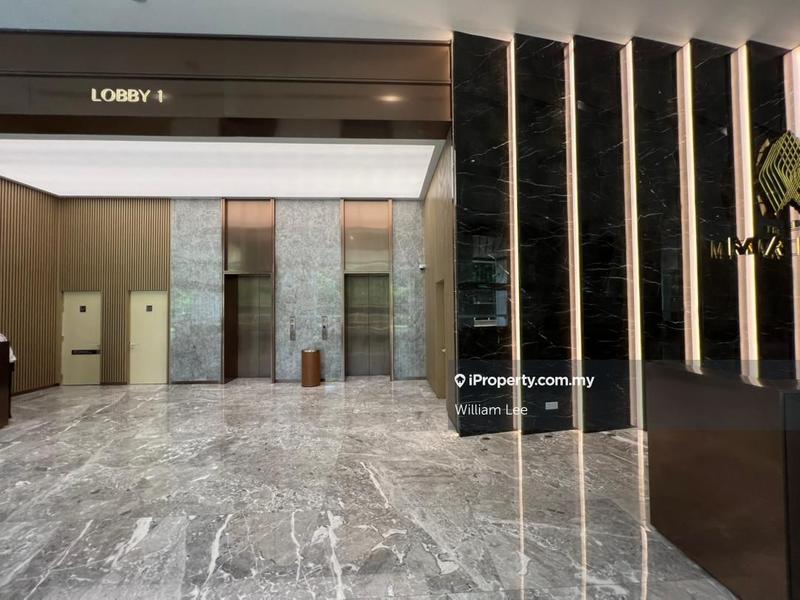 Service Residence for Sale in The Manor by William Lee - iProperty.com.my