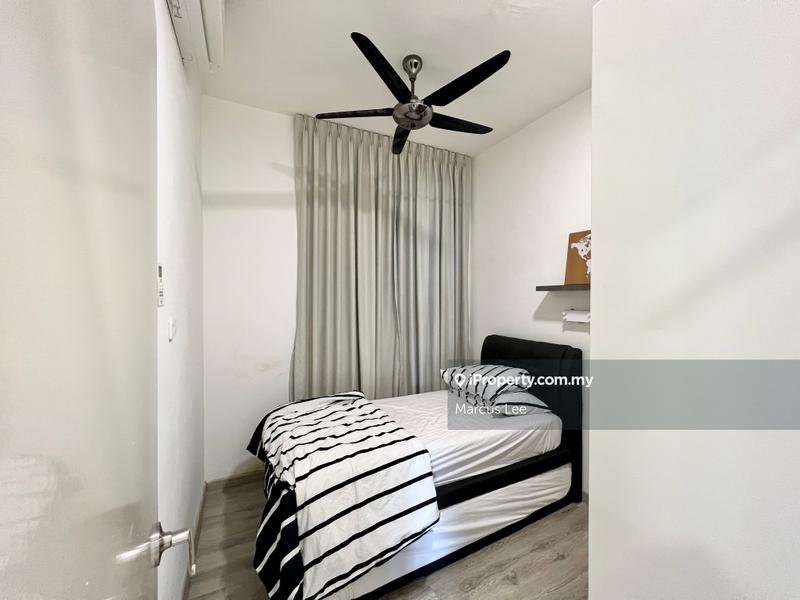 Service Residence for Rent in Southkey Mosaic by Marcus Lee - iProperty.com.my