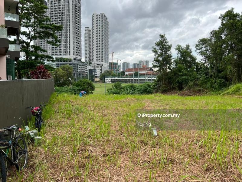 Bungalow Land for Sale in Bukit Jalil, Kuala Lumpur by Toji Ng - iProperty.com.my