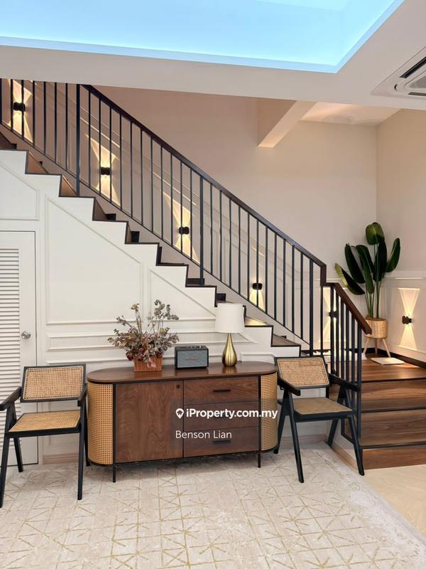 Semi-Detached House for Sale in Norton Garden Semi D @ Eco Grandeur, Puncak Alam by Benson Lian - iProperty.com.my