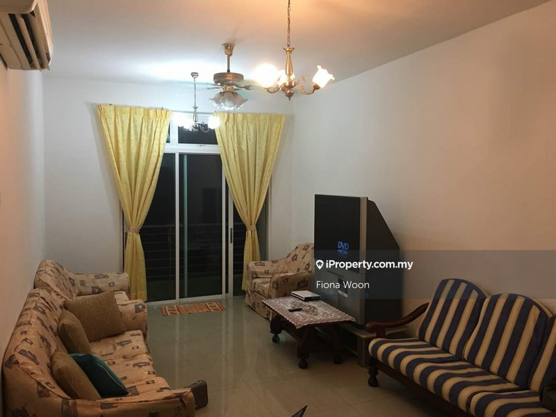 For Rent - Klebang 8