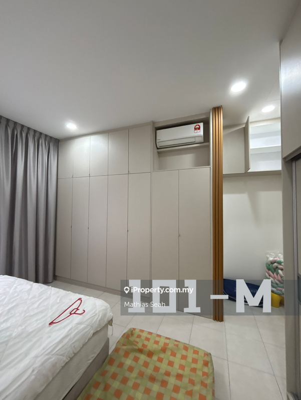 Rumah Berangkai 2 Tingkat untuk Dijual di Setia Permai 3, Setia Alam oleh Mathias Seah - iProperty.com.my