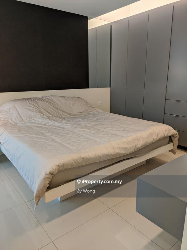 Residensi Servis untuk Dijual di Verve Suites KL South oleh Jy Wong - iProperty.com.my