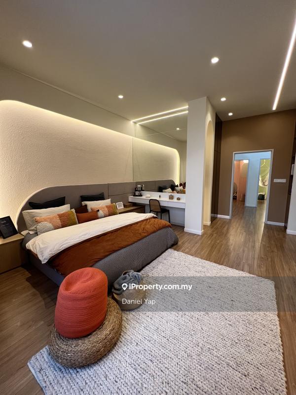 Semi-Detached House for Sale in Bandar Gamuda Gardens, Rawang by Daniel Yap - iProperty.com.my