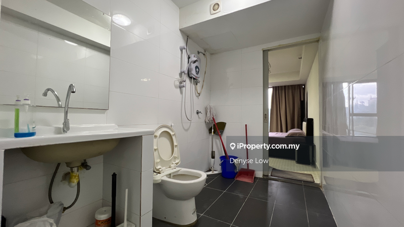Service Residence for Sale in Halo Sunday @ Empire City by Denyse Low - iProperty.com.my