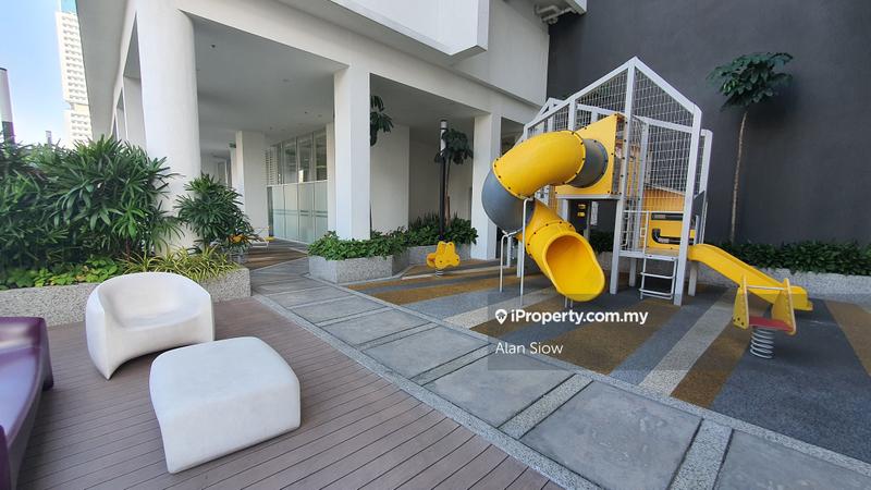 Service Residence for Sale in Quill Residence by Alan Siow - iProperty.com.my
