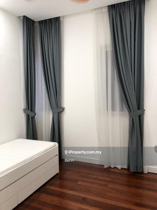 Kondominium untuk Disewa di Pavilion Hilltop oleh Benn - Bedroom - iProperty.com.my