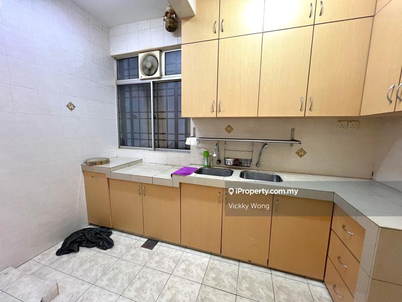 For Sale - Pandan Court