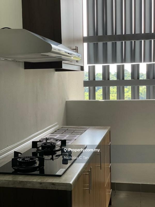 Condominium for Rent in Secoya Residence by Nicholas C Tan - iProperty.com.my