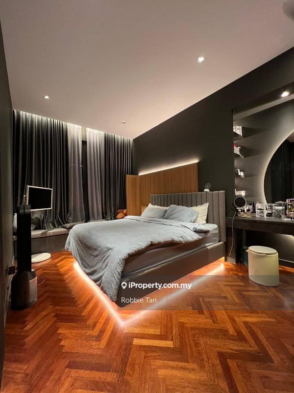 2-storey Terraced House untuk Dijual di Medini, Iskandar Puteri (Nusajaya) oleh Robbie Tan - iProperty.com.my