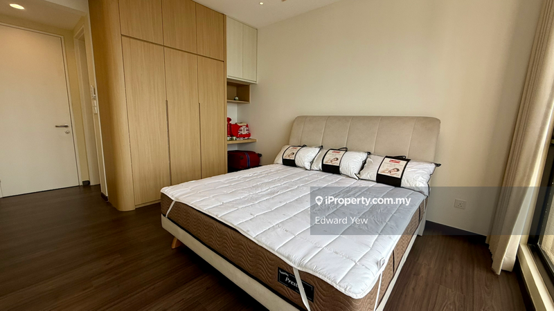 For Rent - Duta Park Residences