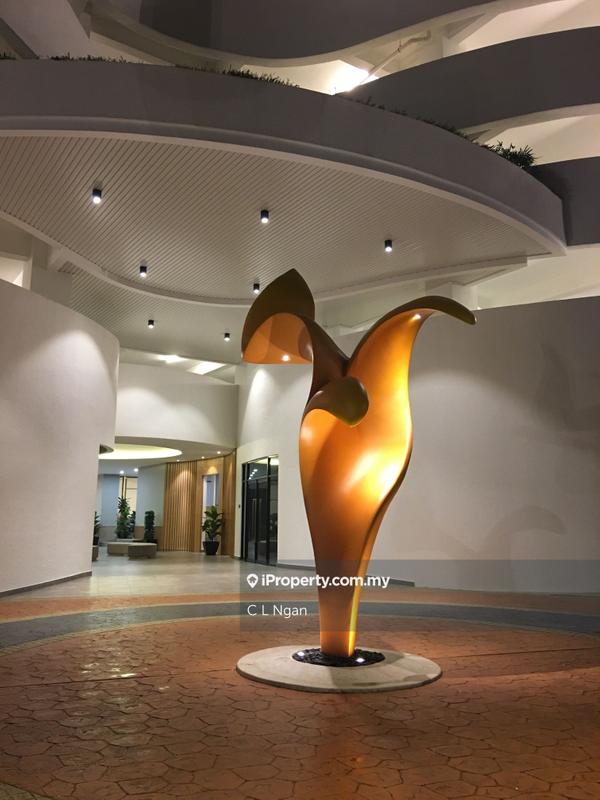 Residensi Servis untuk Dijual di The Clio Residences oleh C L Ngan - iProperty.com.my