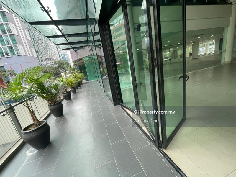 Retail Space untuk Disewa di KLCC, KL City Centre oleh Amanda Chui - iProperty.com.my