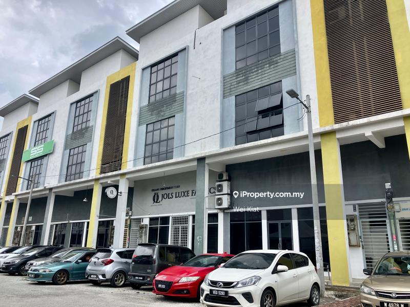 For Sale - Jalan TP 7/5 , Taman Perindustrian UEP, Shah Alam - for Sale