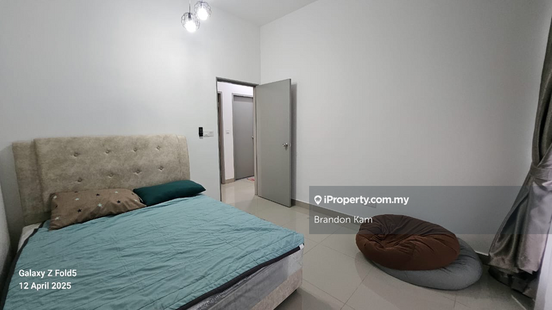 Apartment for Rent in Residensi Seremban Sentral by Brandon Kam - iProperty.com.my