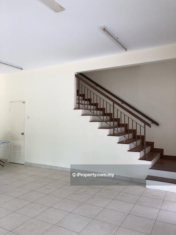 Rumah Teres 2-Tingkat untuk Dijual di Kota Kemuning, Shah Alam oleh Christine Lam - iProperty.com.my