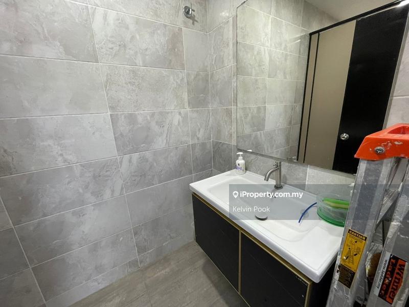 Pejabat untuk Dijual di Cyber 9, Cyberjaya oleh Kelvin Pook - iProperty.com.my