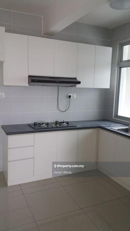 For Rent - D'Secret Garden (Pangsapuri Kempas Indah)