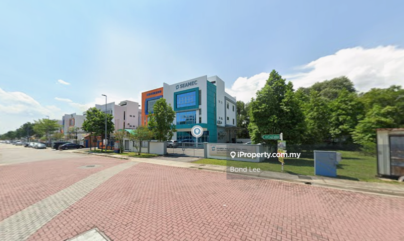 Kilang Berkembar untuk Dijual di Hicom - Glenmarie Industrial Park, Shah Alam oleh Bond Lee - iProperty.com.my