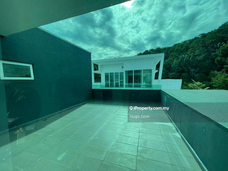 Bungalow House for Sale in Aspen Garden Residence, Sejati, Clover, Lakefront, Cyberjaya by Hugo Gooi - iProperty.com.my